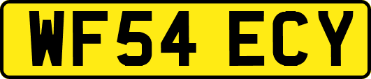 WF54ECY