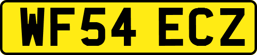 WF54ECZ