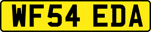 WF54EDA