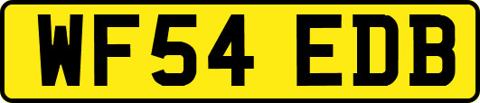 WF54EDB