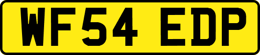 WF54EDP