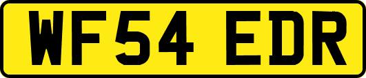 WF54EDR
