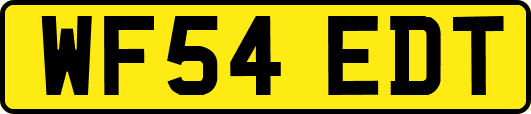 WF54EDT