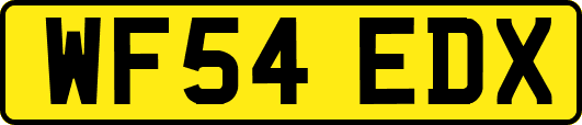 WF54EDX