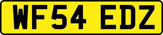 WF54EDZ