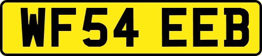 WF54EEB