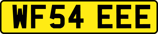 WF54EEE