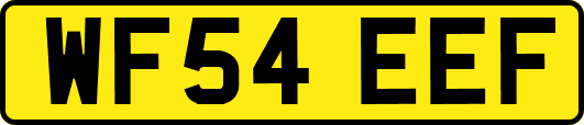 WF54EEF