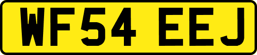 WF54EEJ