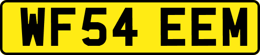 WF54EEM