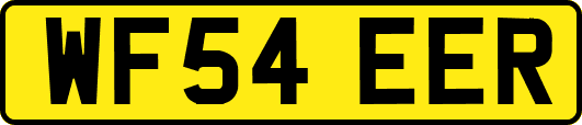 WF54EER