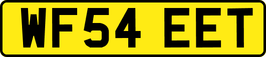 WF54EET