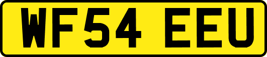 WF54EEU