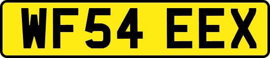 WF54EEX