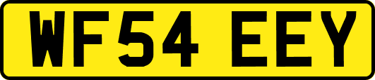 WF54EEY