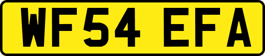 WF54EFA