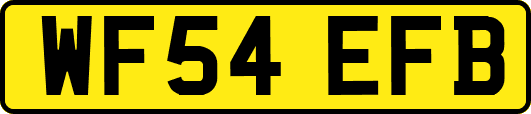 WF54EFB