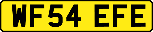 WF54EFE