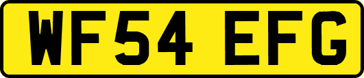 WF54EFG