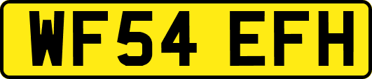 WF54EFH
