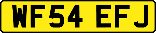 WF54EFJ