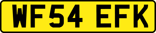 WF54EFK