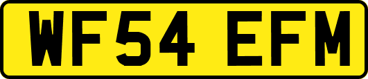 WF54EFM