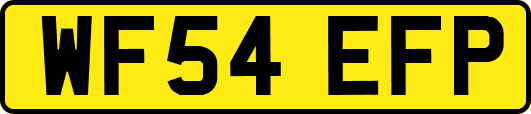 WF54EFP