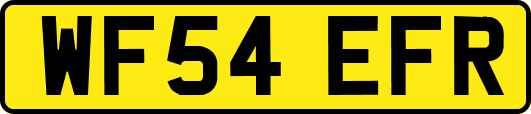 WF54EFR