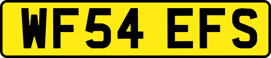 WF54EFS