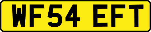WF54EFT