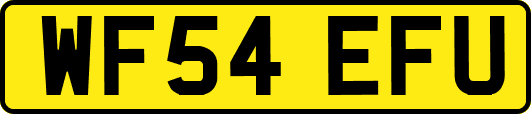 WF54EFU