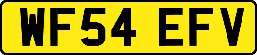 WF54EFV
