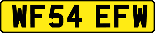 WF54EFW