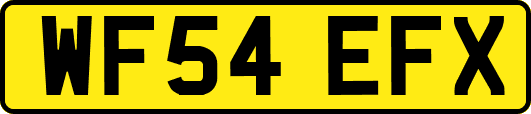 WF54EFX