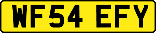 WF54EFY
