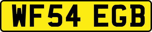WF54EGB