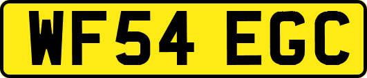 WF54EGC