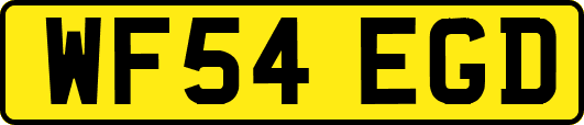 WF54EGD