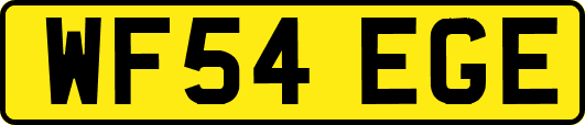 WF54EGE