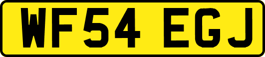 WF54EGJ