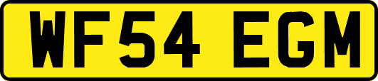 WF54EGM