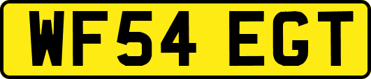 WF54EGT