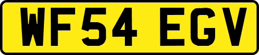 WF54EGV