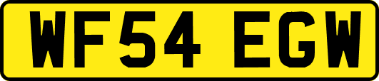 WF54EGW