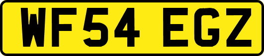 WF54EGZ