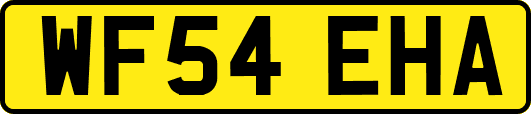 WF54EHA