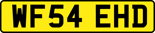 WF54EHD
