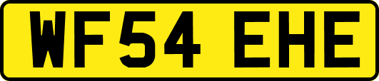 WF54EHE