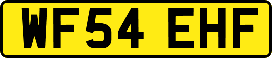 WF54EHF